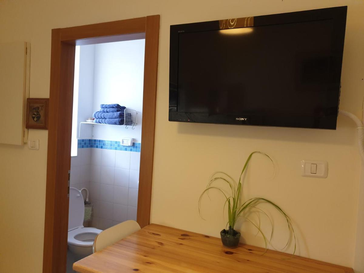 Guy Family Guestroom'S (Adults Only) Midreshet Ben Gurion Exterior photo